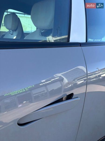 Внедорожник / Кроссовер Mazda EZ-60 2025 в Киеве