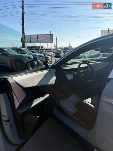 Внедорожник / Кроссовер Mazda EZ-60 2025 в Киеве