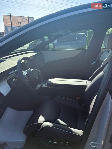 Внедорожник / Кроссовер Mazda EZ-60 2025 в Киеве