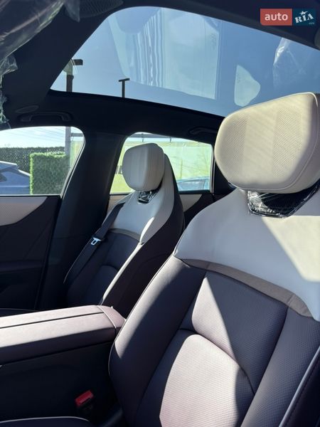 Внедорожник / Кроссовер Mazda EZ-60 2025 в Киеве