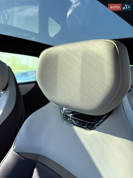 Внедорожник / Кроссовер Mazda EZ-60 2025 в Киеве