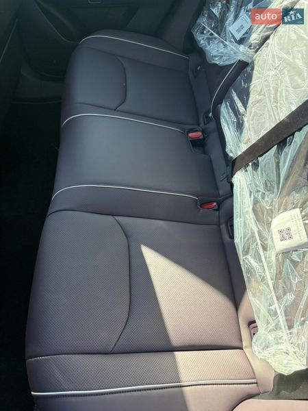 Внедорожник / Кроссовер Mazda EZ-60 2025 в Киеве