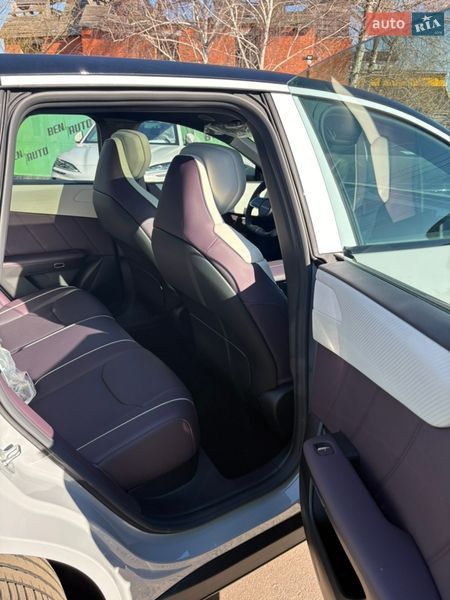 Внедорожник / Кроссовер Mazda EZ-60 2025 в Киеве