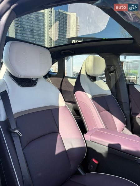 Внедорожник / Кроссовер Mazda EZ-60 2025 в Киеве