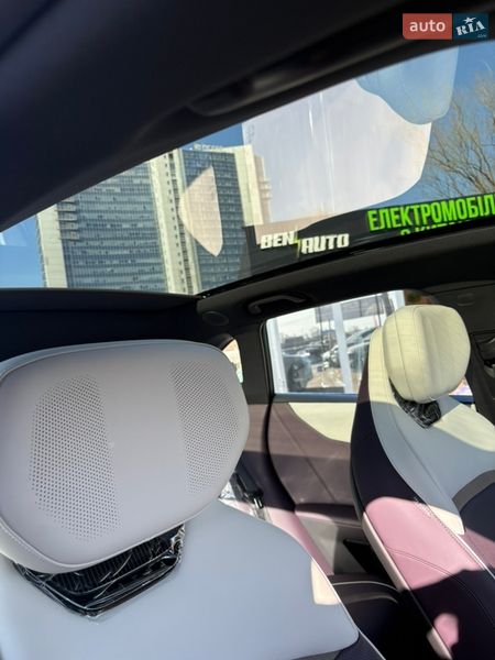 Внедорожник / Кроссовер Mazda EZ-60 2025 в Киеве