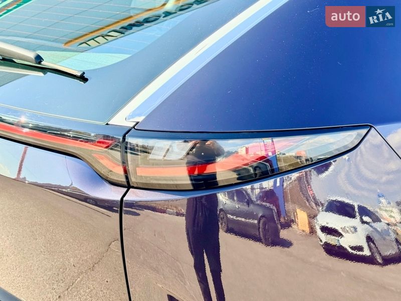 Внедорожник / Кроссовер Mazda EZ-60 2025 в Киеве