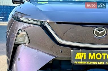 Внедорожник / Кроссовер Mazda EZ-60 2025 в Киеве