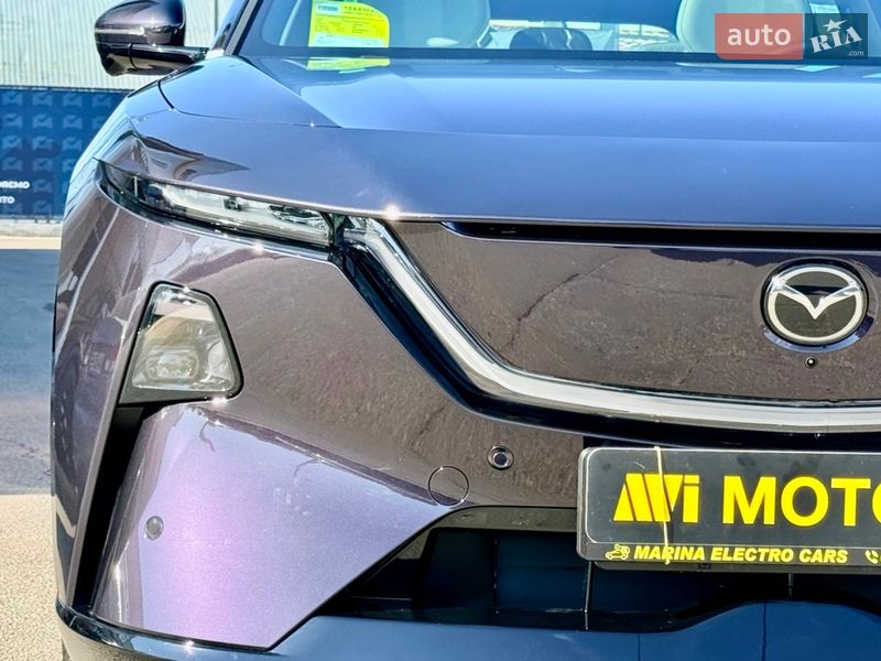Внедорожник / Кроссовер Mazda EZ-60 2025 в Киеве