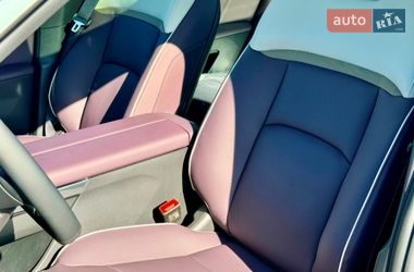 Внедорожник / Кроссовер Mazda EZ-60 2025 в Киеве