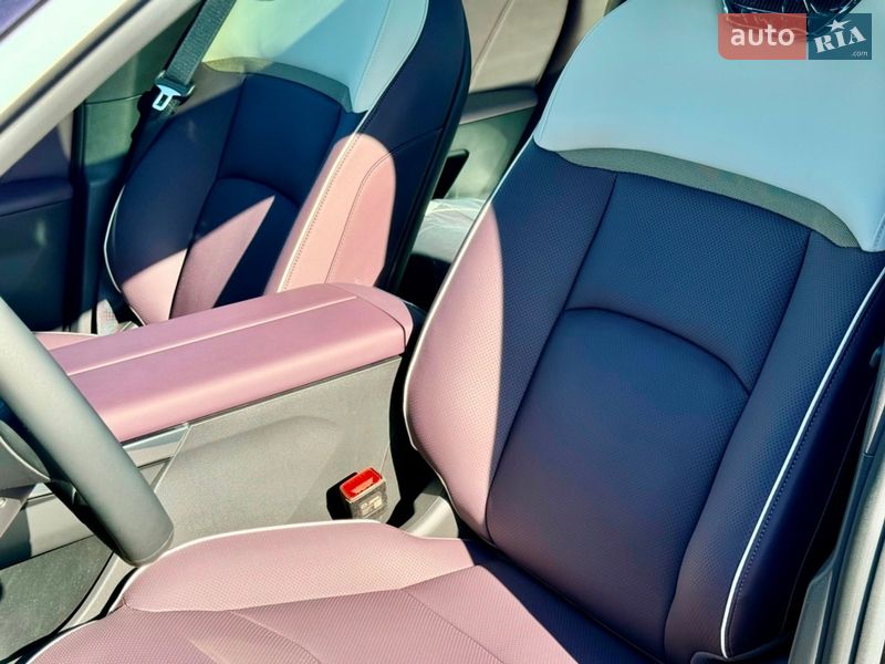 Внедорожник / Кроссовер Mazda EZ-60 2025 в Киеве