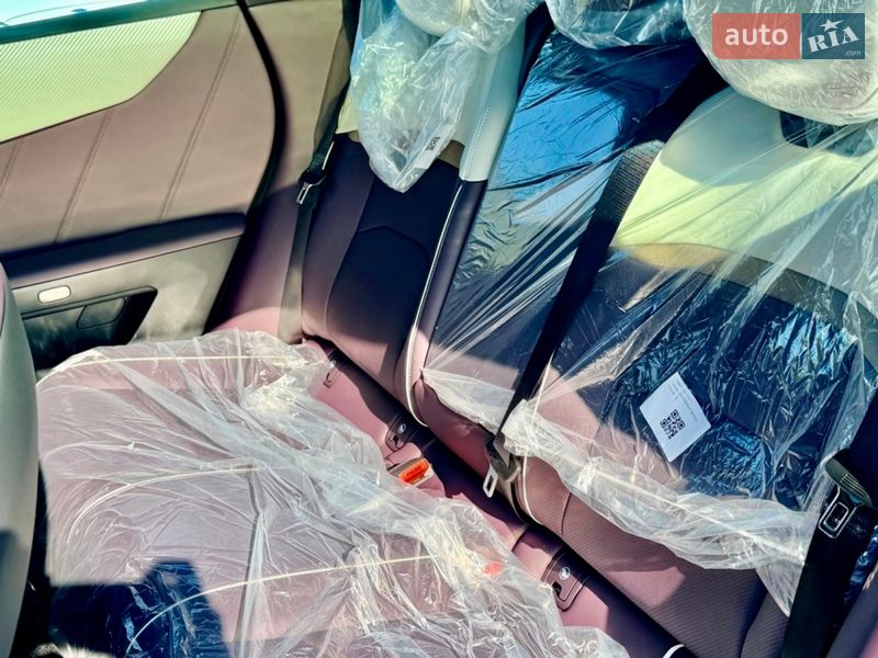 Внедорожник / Кроссовер Mazda EZ-60 2025 в Киеве