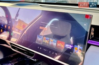 Внедорожник / Кроссовер Mazda EZ-60 2025 в Киеве