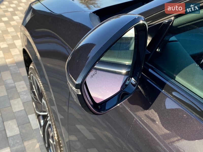 Внедорожник / Кроссовер Mazda EZ-60 2025 в Киеве