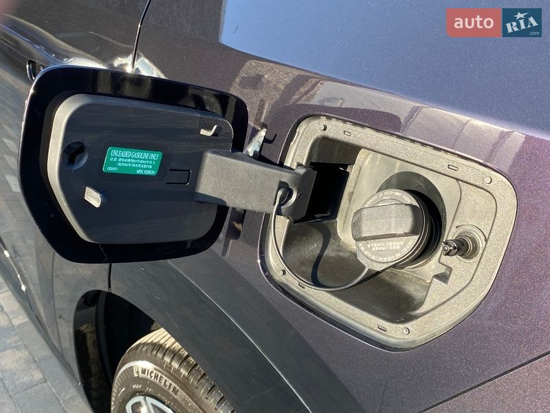 Внедорожник / Кроссовер Mazda EZ-60 2025 в Киеве