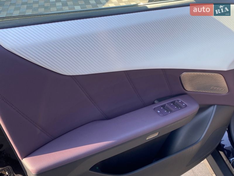 Внедорожник / Кроссовер Mazda EZ-60 2025 в Киеве