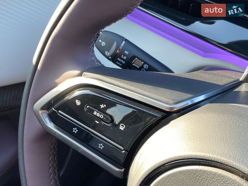 Внедорожник / Кроссовер Mazda EZ-60 2025 в Киеве