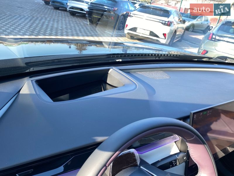 Внедорожник / Кроссовер Mazda EZ-60 2025 в Киеве