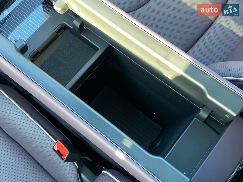 Внедорожник / Кроссовер Mazda EZ-60 2025 в Киеве