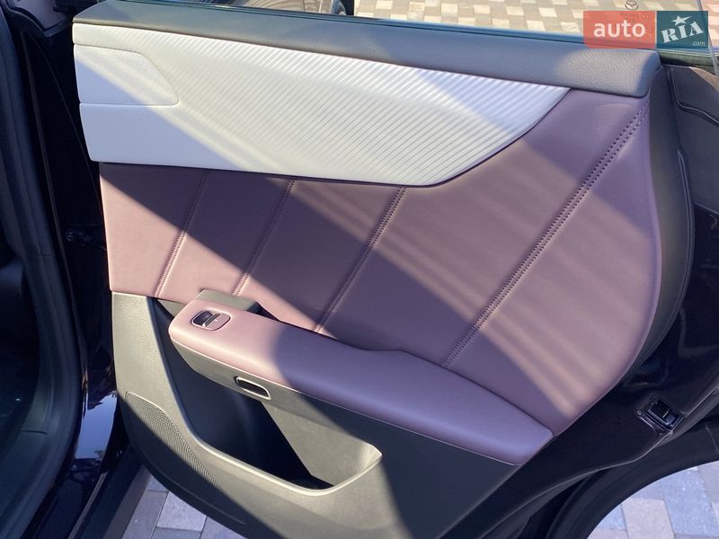 Внедорожник / Кроссовер Mazda EZ-60 2025 в Киеве