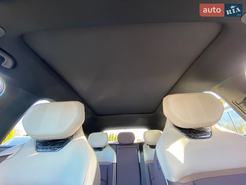 Внедорожник / Кроссовер Mazda EZ-60 2025 в Киеве