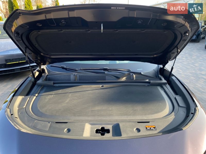 Внедорожник / Кроссовер Mazda EZ-60 2025 в Киеве