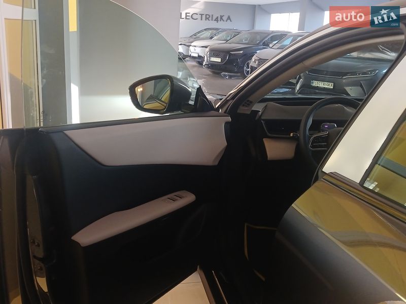 Внедорожник / Кроссовер Mazda EZ-60 2025 в Кривом Роге фото 15 Внедорожник / Кроссовер Mazda EZ-60 2025 в Кривом Роге