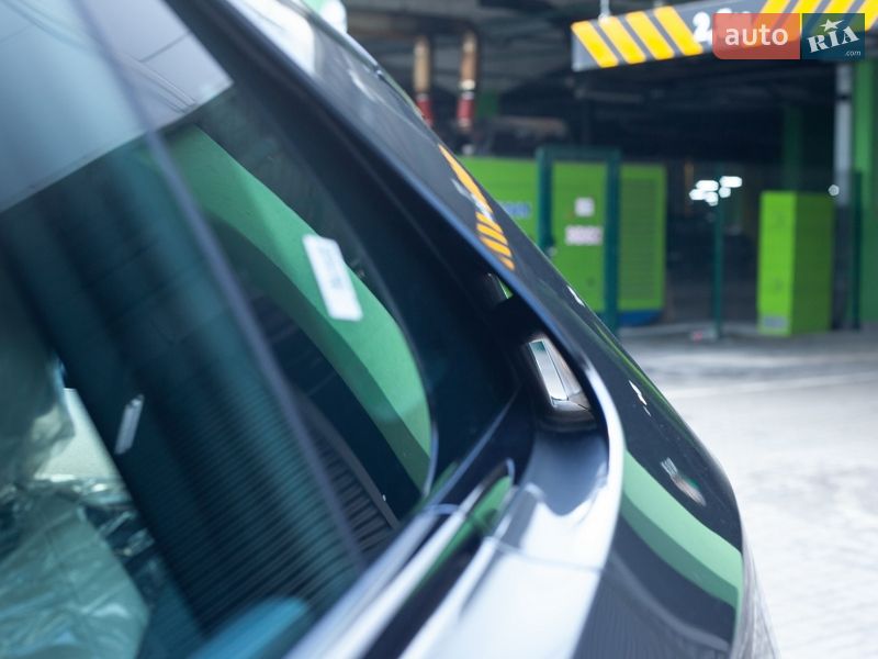 Внедорожник / Кроссовер Mazda EZ-60 2025 в Киеве