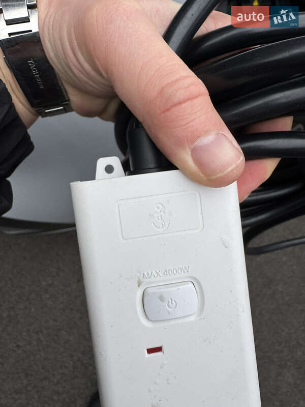 Седан Mazda EZ-6 2024 в Киеве