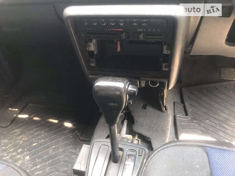 Седан Mazda Familia 1982 в Івано-Франківську фото 9 Седан Mazda Familia 1982 в Івано-Франківську