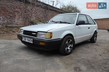 Хэтчбек Mazda Familia 1985 в Нежине