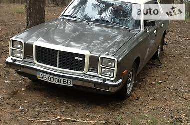 Седан Mazda Luce 1980 в Черкассах