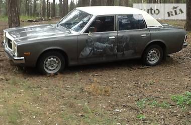 Седан Mazda Luce 1980 в Черкассах