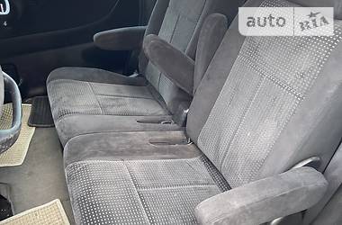 Мінівен Mazda MPV 2004 в 
