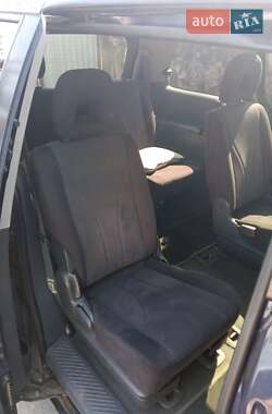 Минивэн Mazda MPV 2003 в 