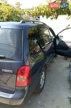 Минивэн Mazda MPV 2003 в 