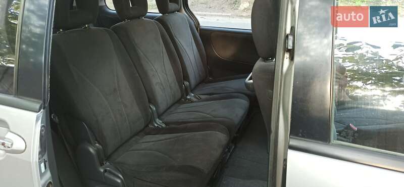 Минивэн Mazda MPV 2003 в Жмеринке фото 5 Минивэн Mazda MPV 2003 в Жмеринке