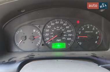 Минивэн Mazda MPV 2000 в Броварах