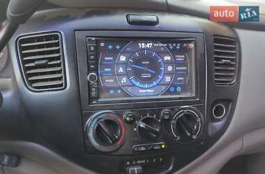 Минивэн Mazda MPV 2000 в Броварах