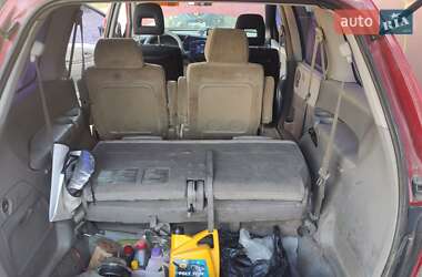 Минивэн Mazda MPV 2000 в 