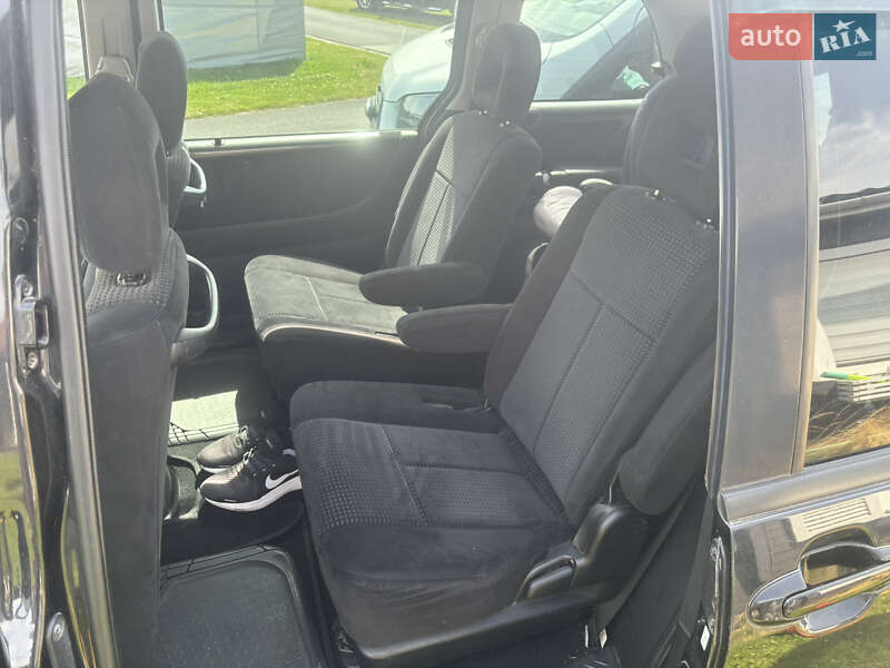 Минивэн Mazda MPV 2003 в Хмельницком фото 4 Минивэн Mazda MPV 2003 в Хмельницком