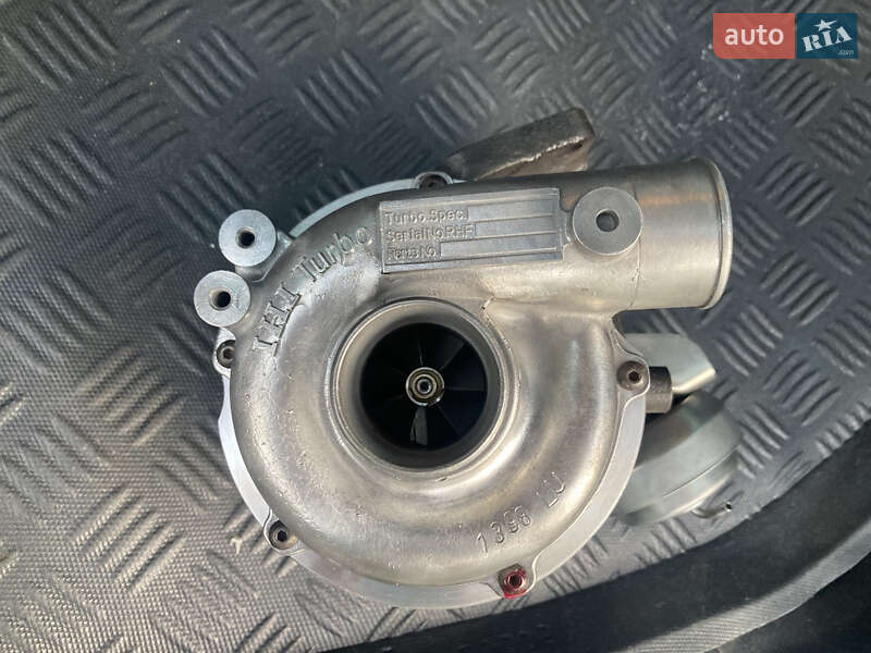 Минивэн Mazda MPV 2004 в Владимире