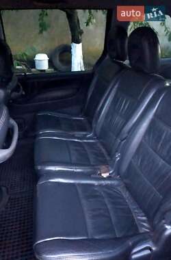 Мінівен Mazda MPV 2002 в Арцизові