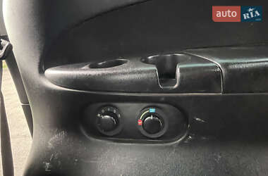 Мінівен Mazda MPV 2004 в 