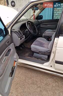 Минивэн Mazda MPV 1996 в 