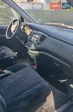 Минивэн Mazda MPV 2004 в 