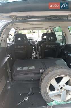 Минивэн Mazda MPV 2005 в Ратным