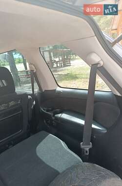 Минивэн Mazda MPV 2005 в Ратным
