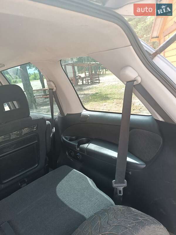 Минивэн Mazda MPV 2005 в Ратным фото 15 Минивэн Mazda MPV 2005 в Ратным