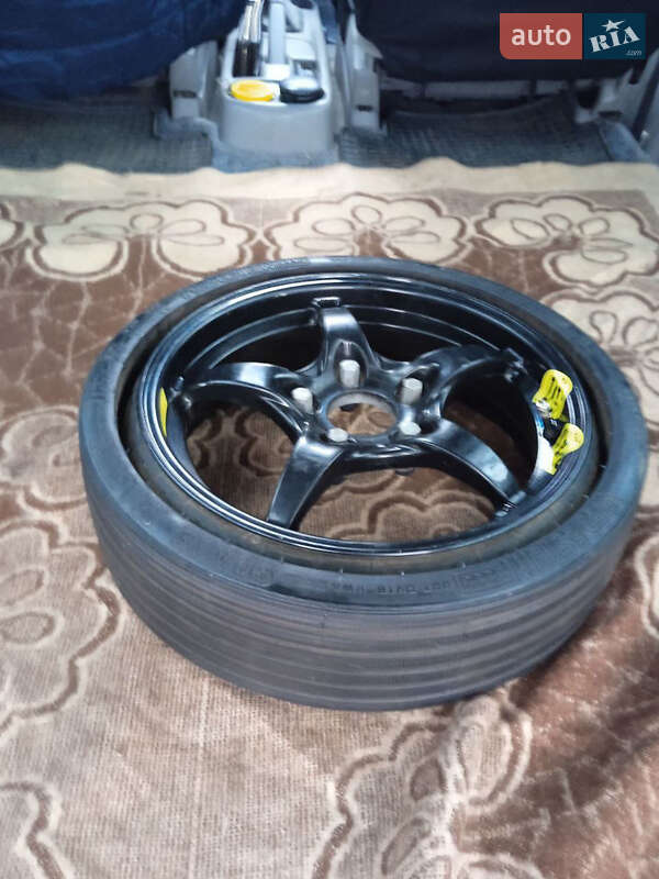 Мінівен Mazda MPV 2002 в Сумах