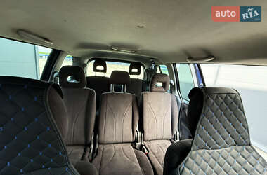 Минивэн Mazda MPV 2002 в 